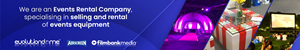 Banner-Design von Hristo Itchov für Spearing Events Pte Ltd | Design #29138953