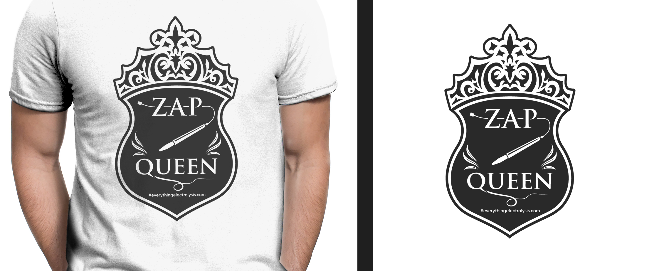 Design Graphique par Rickyy pour Scarlet Acquisitions, LLC | Design #29144995