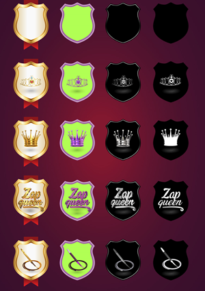 Graphic Design by 10Design