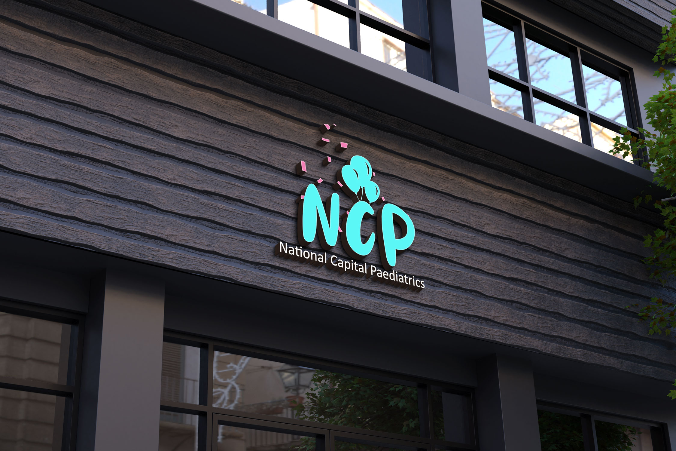 Logo Design by Kavth for this project | Design #29170330