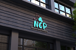 Logo Design by Kavth for this project | Design: #29170330