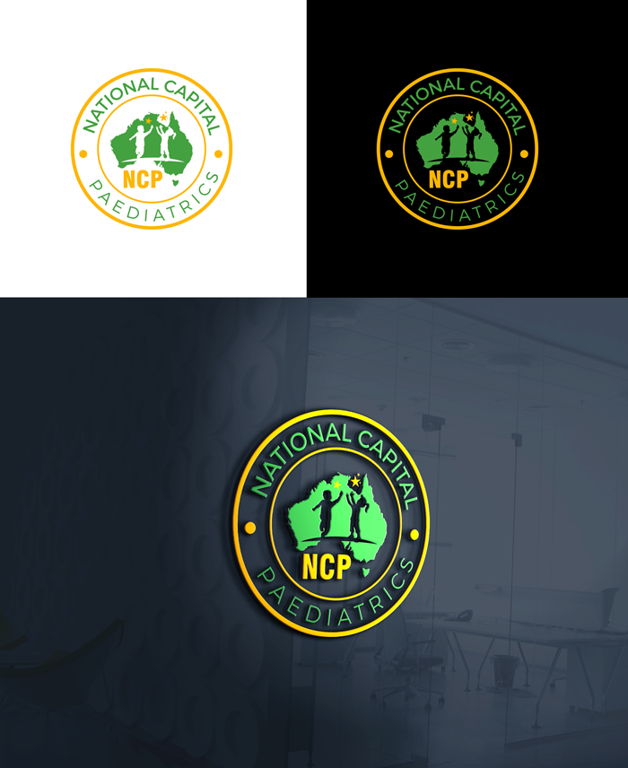 Logo Design by RA-bica for this project | Design #29151073