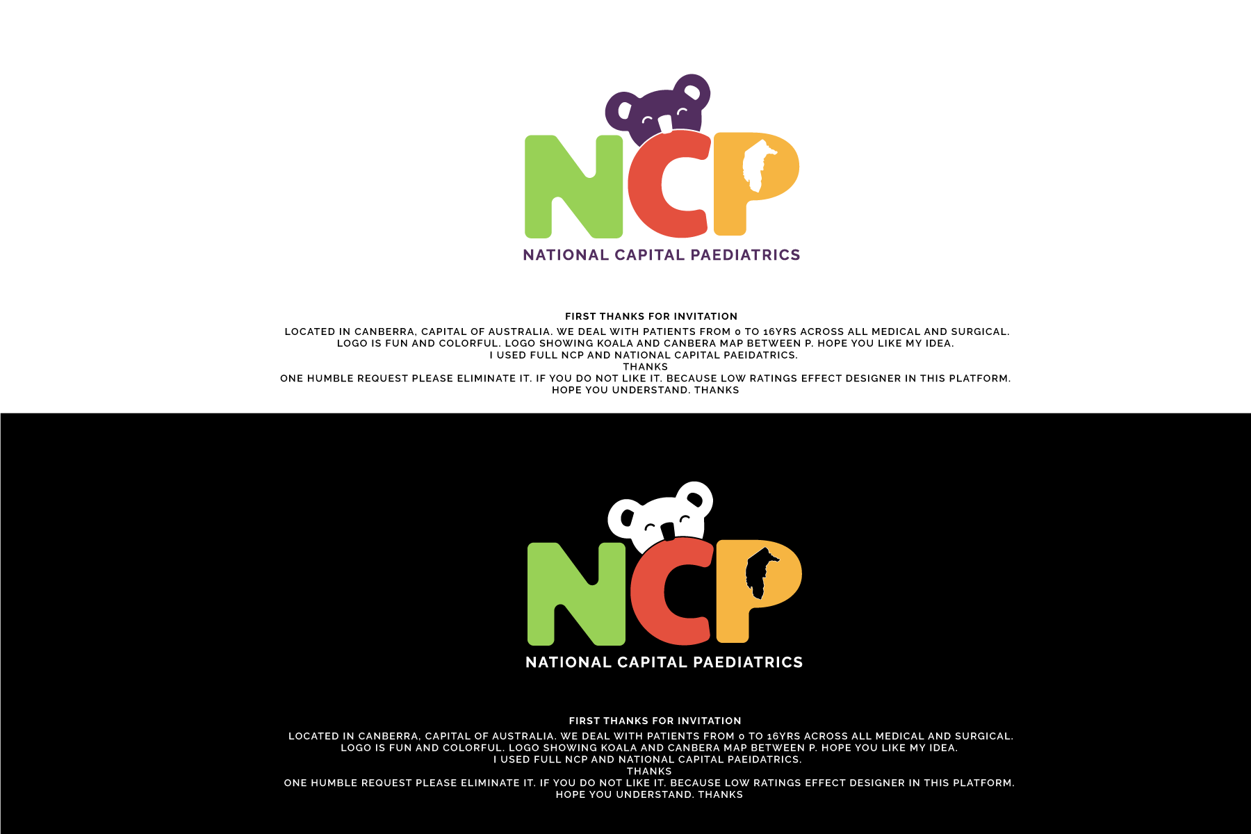 Diseño de Logo por KREATIVE S - LOGO DESIGN para este proyecto | Diseño #29172233