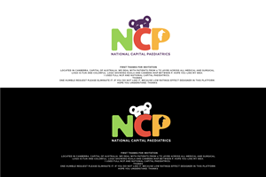 Logo Design by KREATIVE S - LOGO DESIGN for this project | Design: #29172233