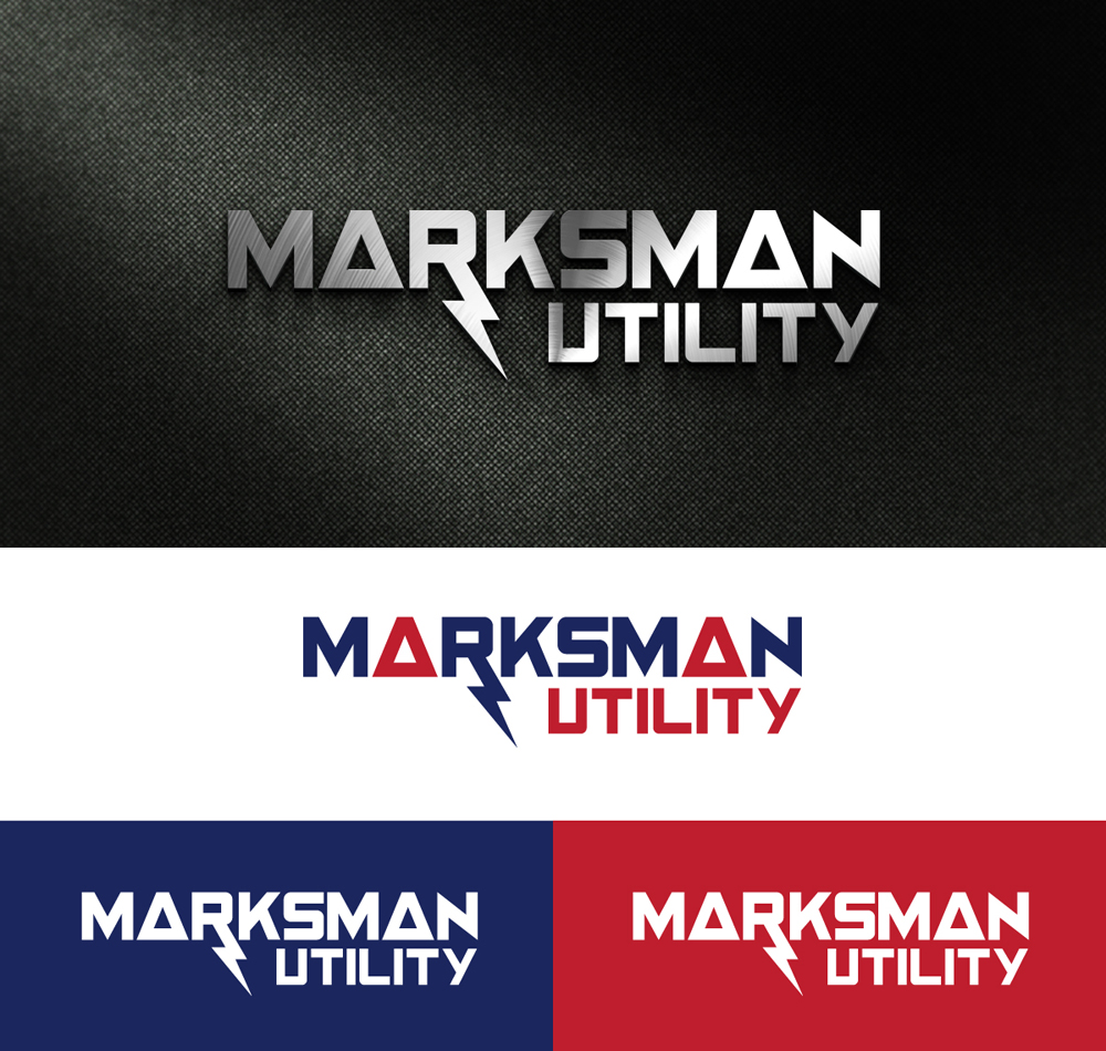 Logo-Design von Rueell Artss für dieses Projekt | Design #29150645