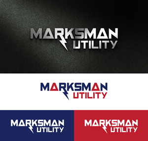 Logo Design by Rueell Artss for this project | Design: #29150645