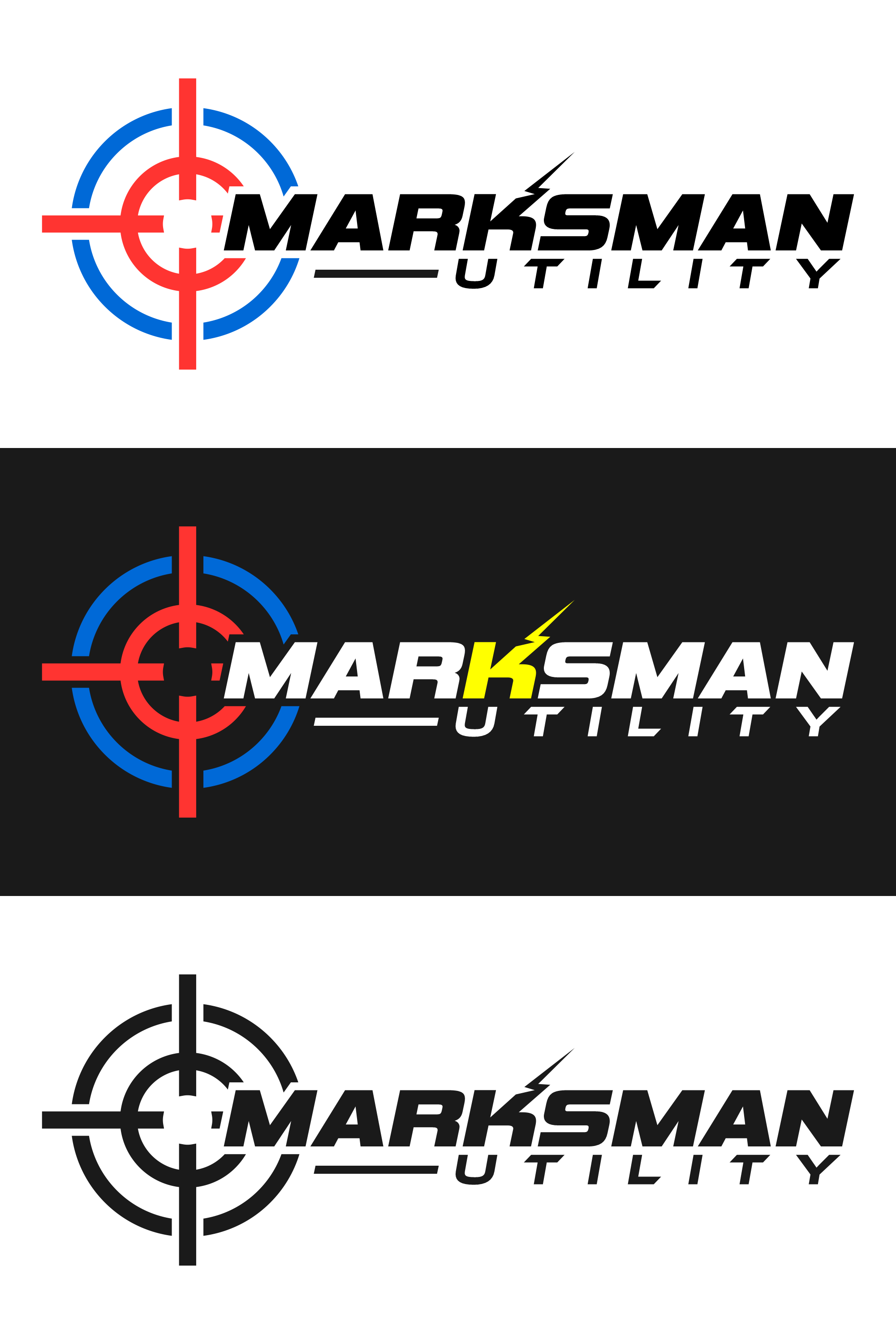 Logo Design by bangsatkau for this project | Design #29140178