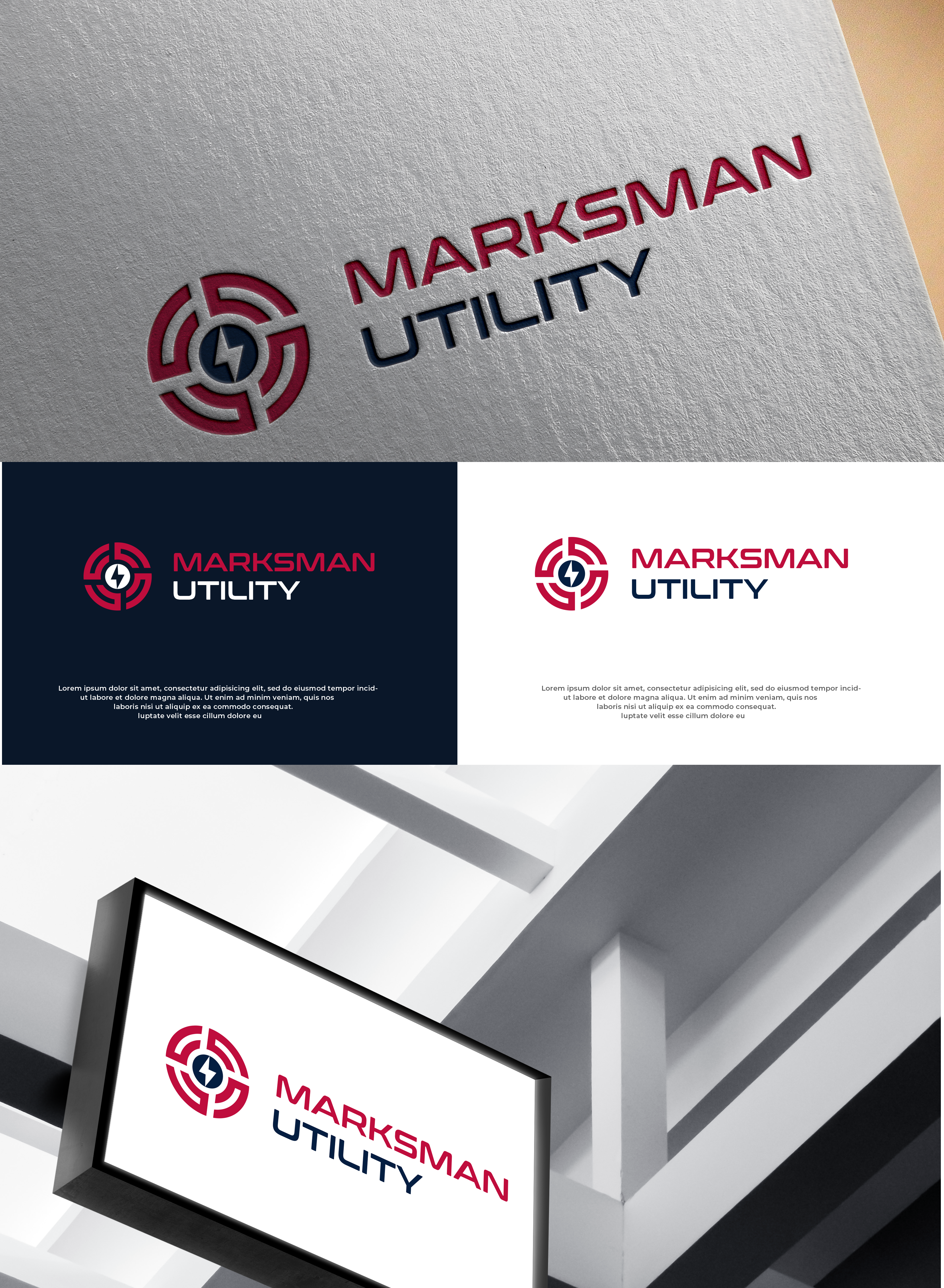 Logo Design by Graphixpointt for this project | Design #29138848