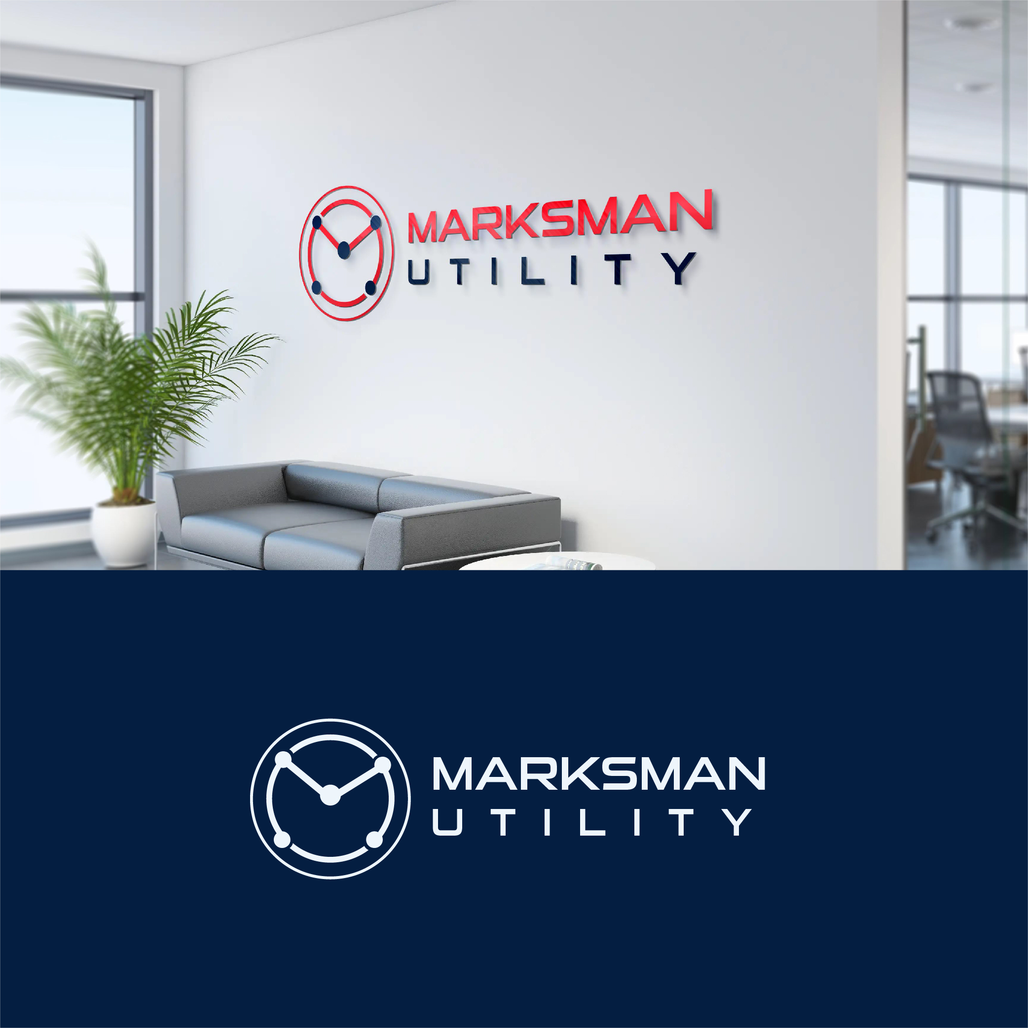 Logo-Design von Creative Pixel Boxes für dieses Projekt | Design #29142948