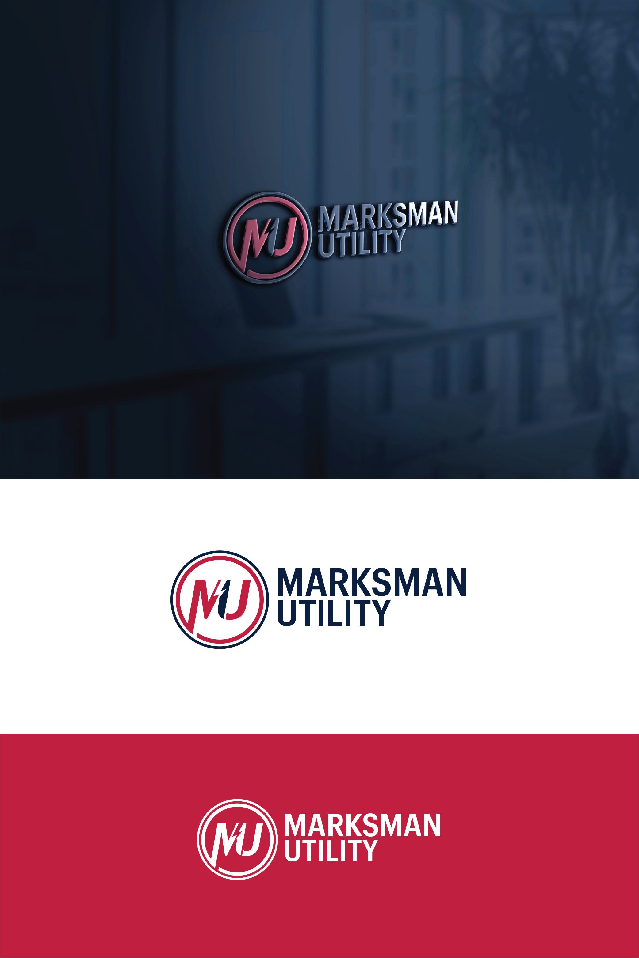 Logo Design by 3Guys for this project | Design #29142878