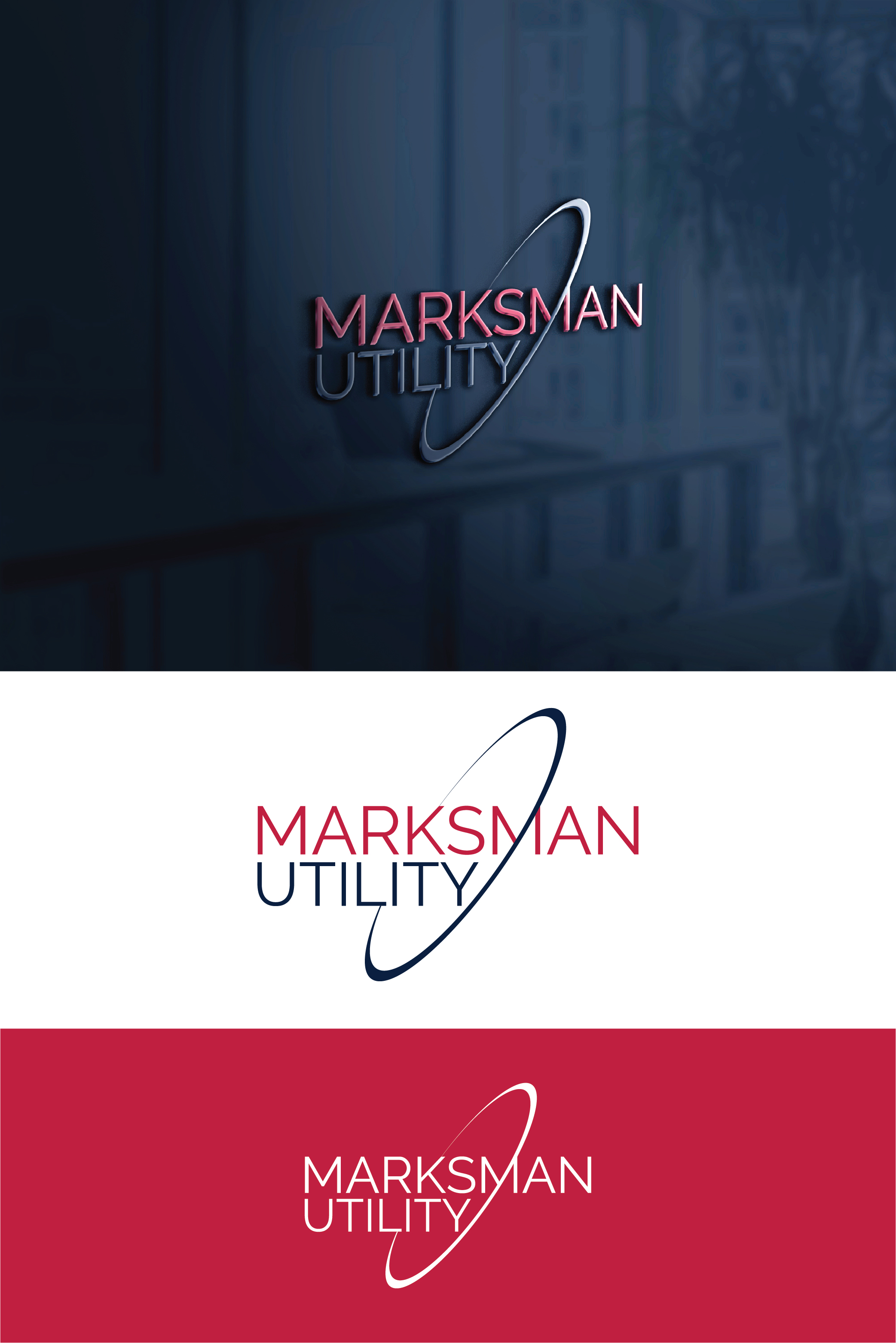 Logo Design by 3Guys for this project | Design #29142879