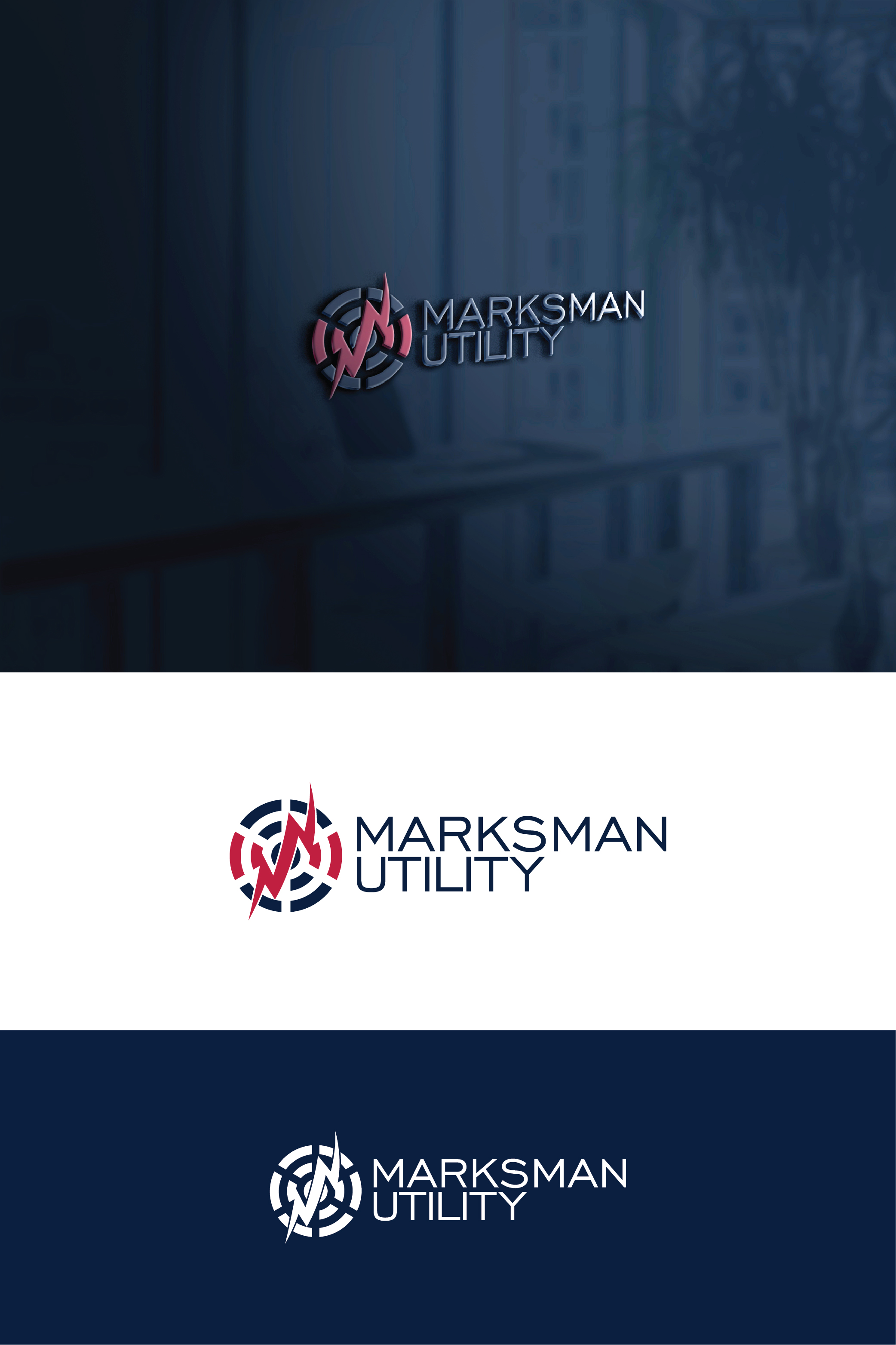 Logo Design by 3Guys for this project | Design #29142880