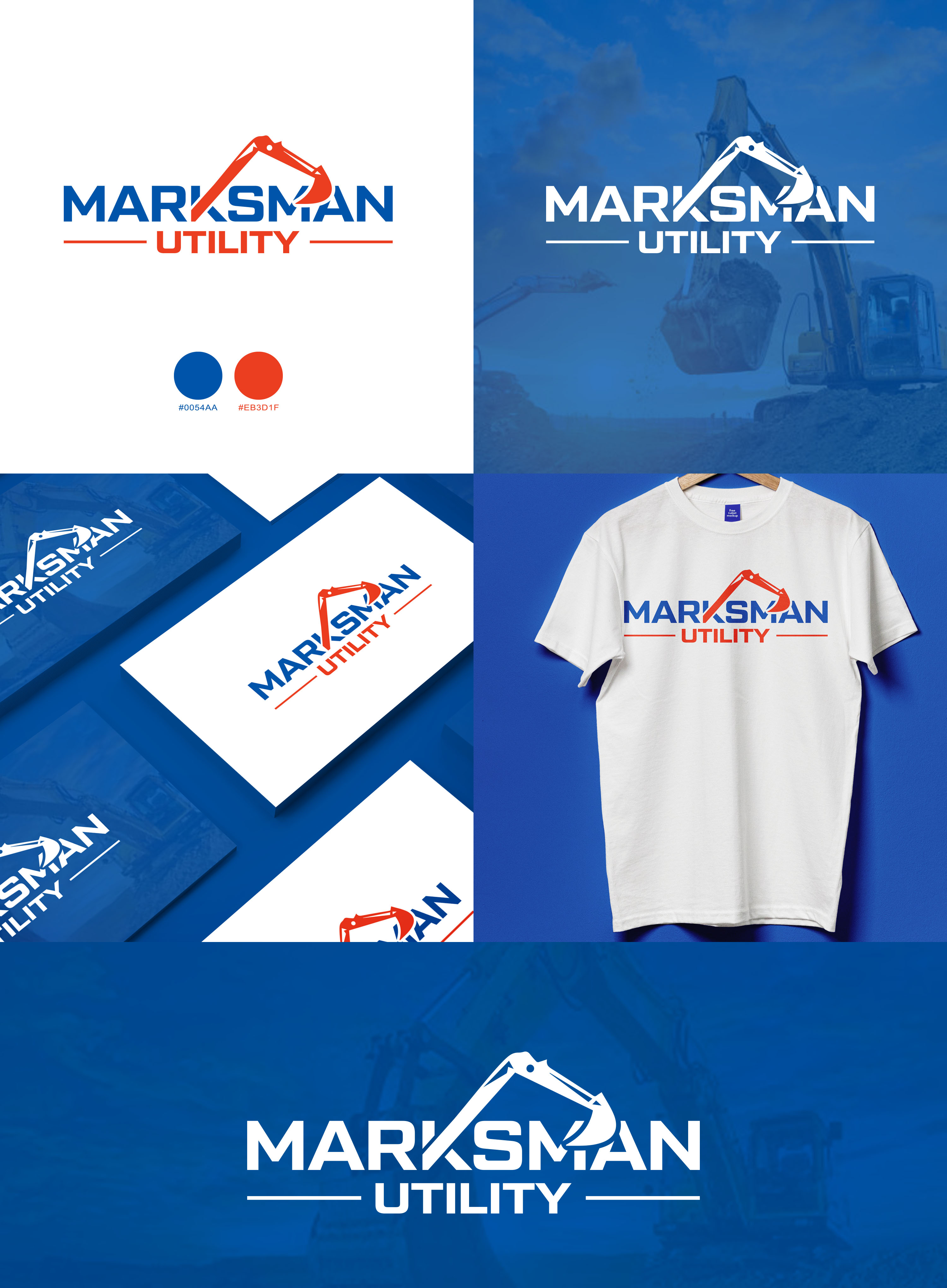 Logo Design by Shanzida Akter for this project | Design #29140867
