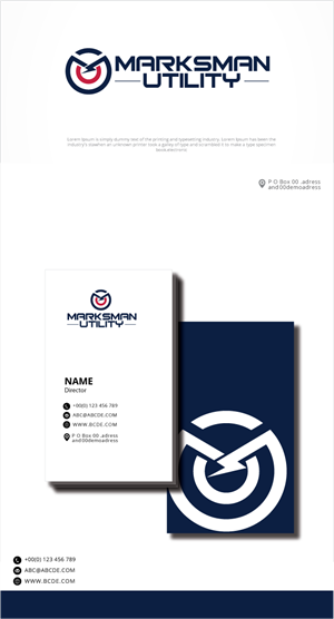 Logo Design by graphicevolution for this project | Design: #29138817