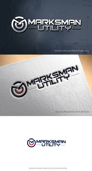 Logo Design by graphicevolution for this project | Design: #29138818