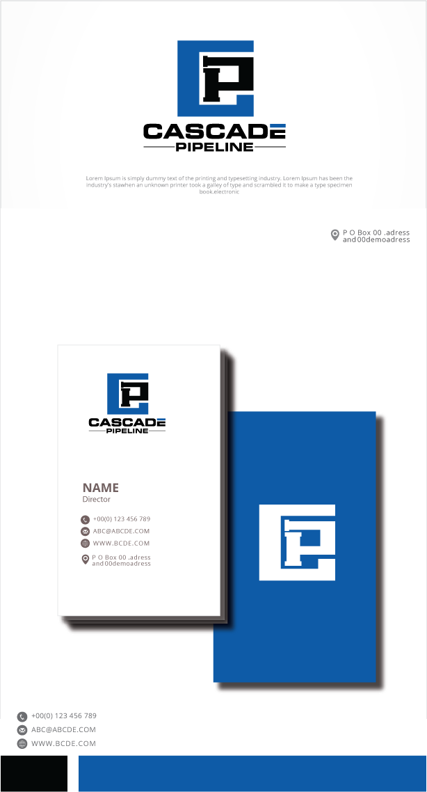 Logo-Design von graphicevolution für dieses Projekt | Design #29138456