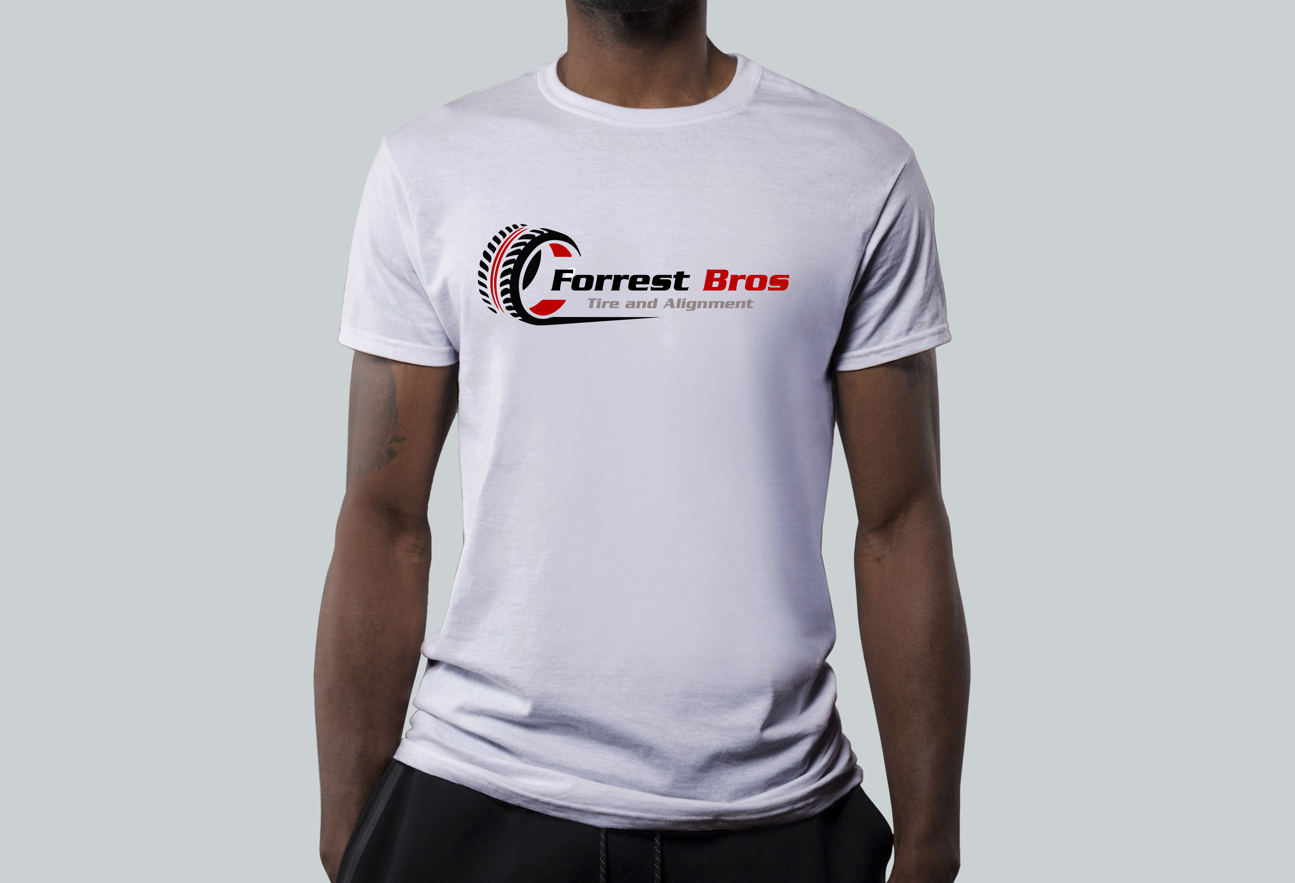 Logo Design by sajjad 26 for this project | Design #29171327