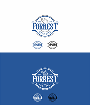Logo-Design von big daddy bojat für dieses Projekt | Design: #29198367