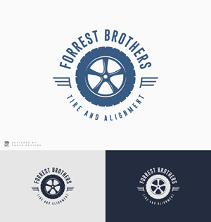 Logo-Design von Erzan Design für dieses Projekt | Design: #29141528