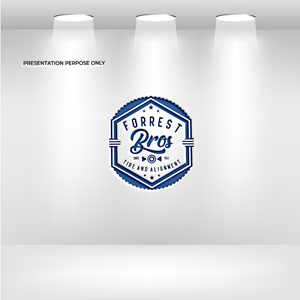 Logo-Design von RS_Design für dieses Projekt | Design: #29138820