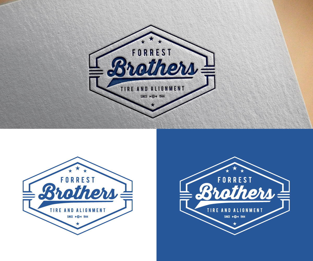 Logo Design by RS_Design for this project | Design #29162931