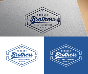 Logo-Design von RS_Design für dieses Projekt | Design: #29162931