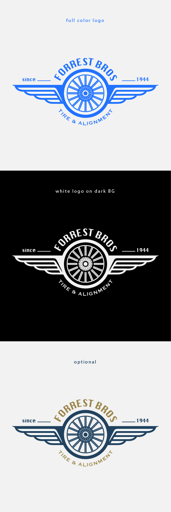 Logo Design by Lammy for this project | Design #29166859