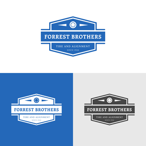 Logo Design by Asyatiri