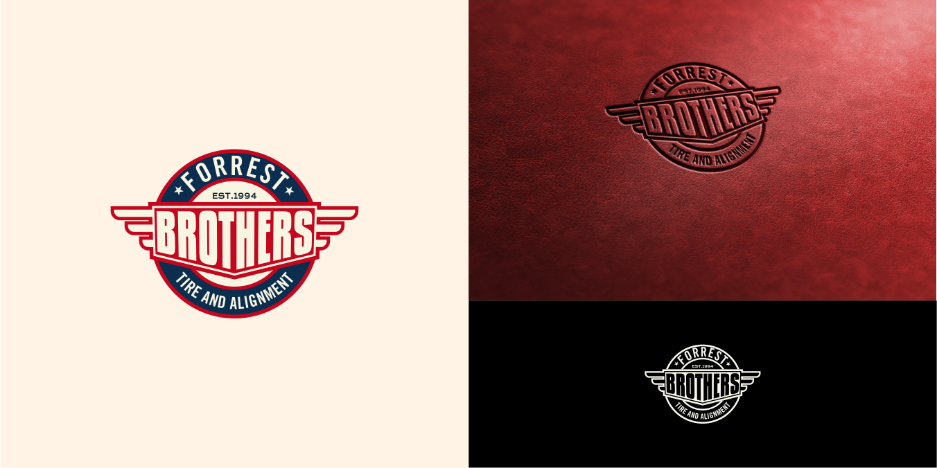 Logo-Design von Tubeng für dieses Projekt | Design #29190549