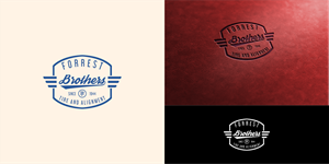 Logo-Design von Tubeng für dieses Projekt | Design: #29190723