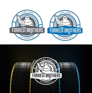 Logo Design by DeriMH for this project | Design #29167403