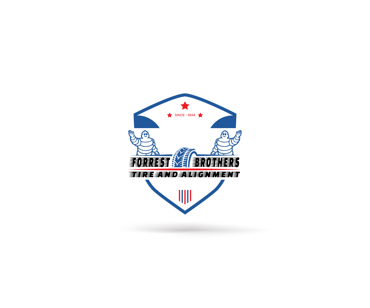 Logo Design by abvectart for this project | Design #29144301