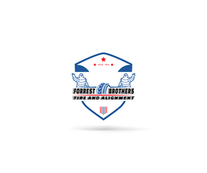 Logo Design by abvectart