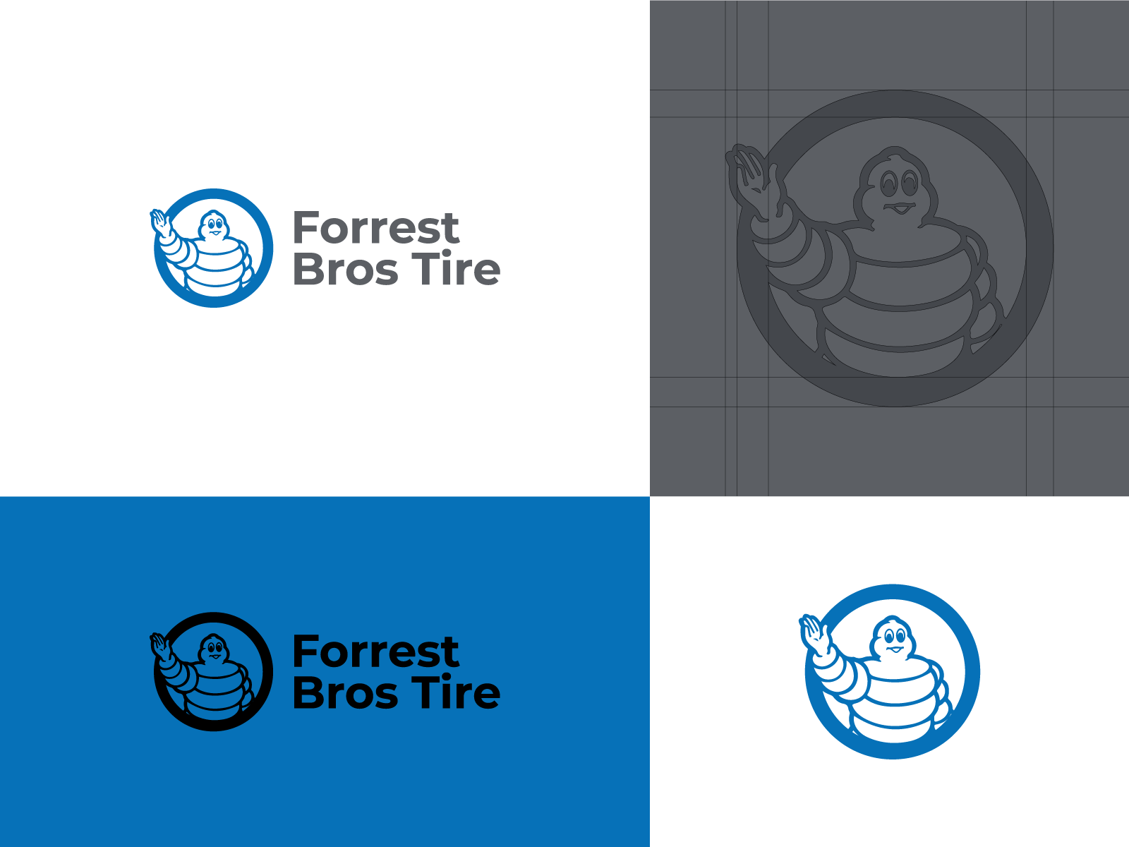 Logo Design by heyludba for this project | Design #29152713