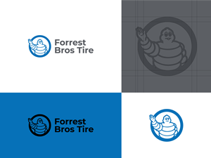 Logo Design by heyludba