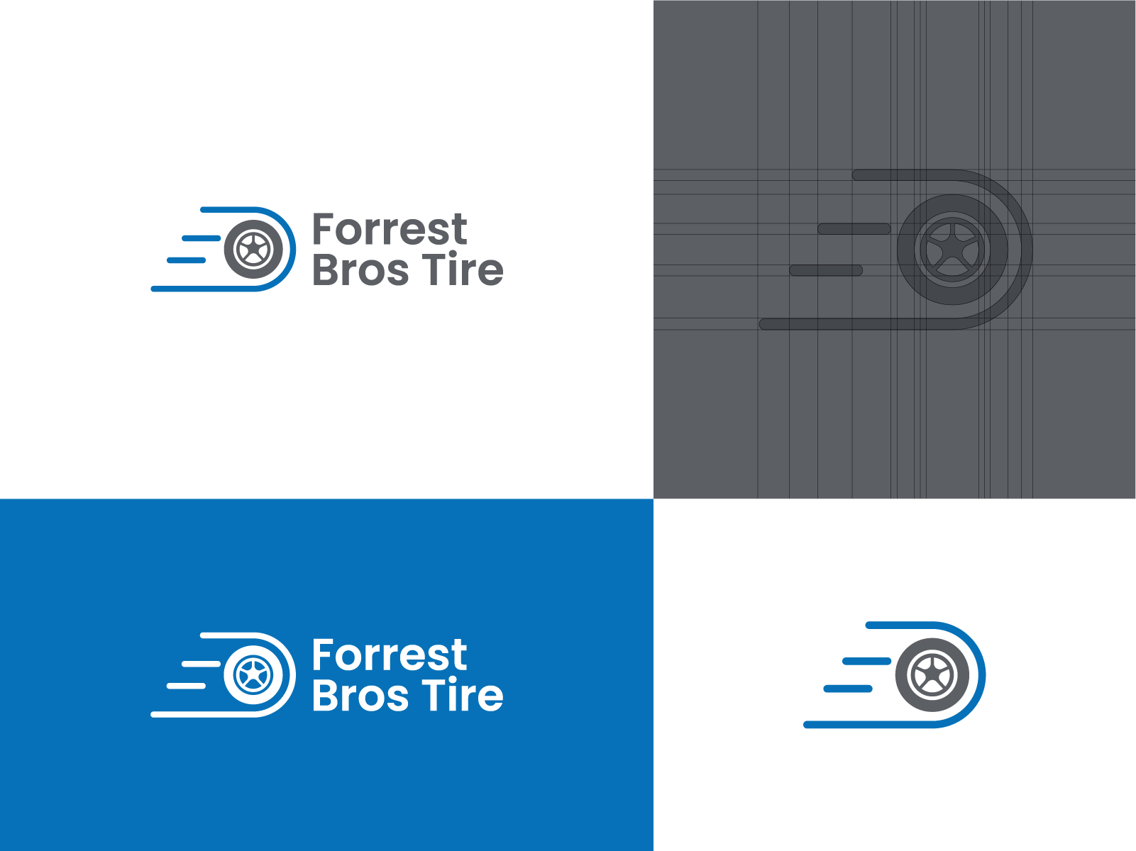 Logo Design by heyludba for this project | Design #29152714