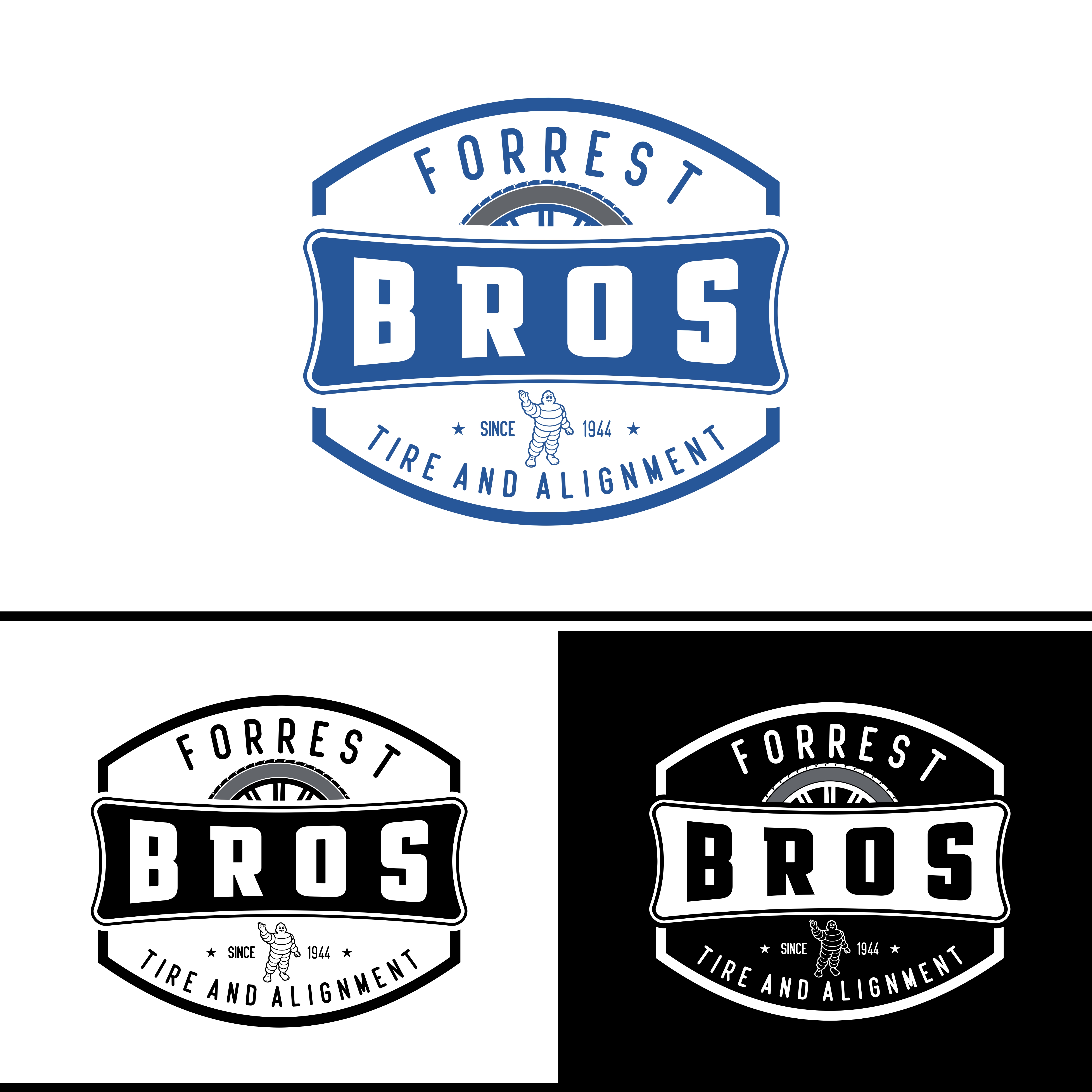Logo-Design von And 1 artstudio für dieses Projekt | Design #29141822