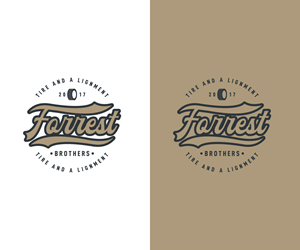 Logo Design by tanergrap for this project | Design #29198363