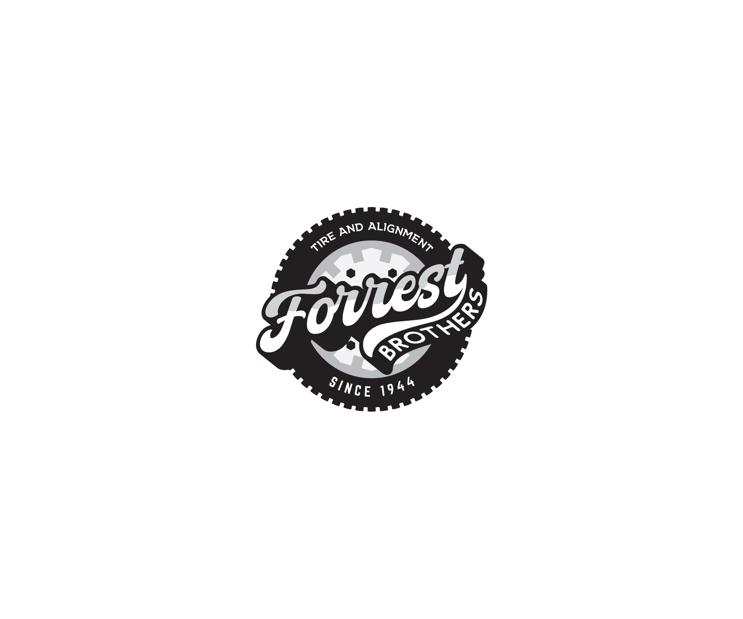 Logo Design by Parallaxe for this project | Design #29162440
