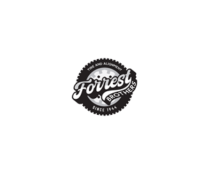 Logo Design by Parallaxe