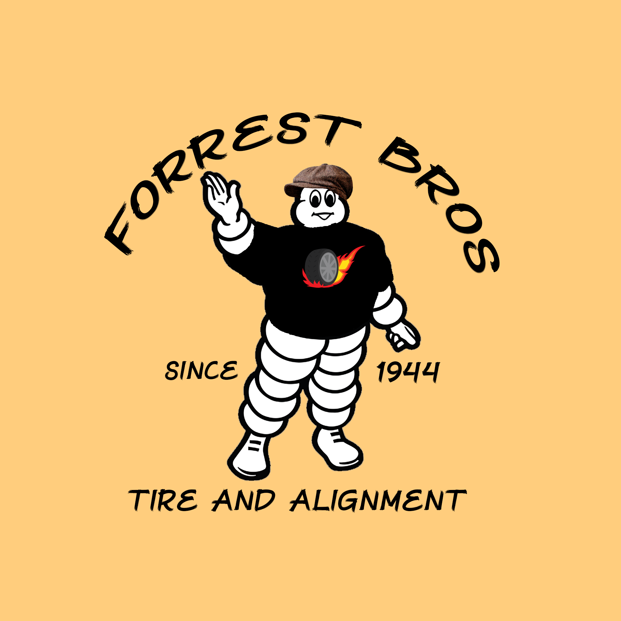 Logo Design by IamArtness for this project | Design #29165224