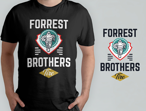 Logo Design by Impressive Sol for this project | Design #29148668
