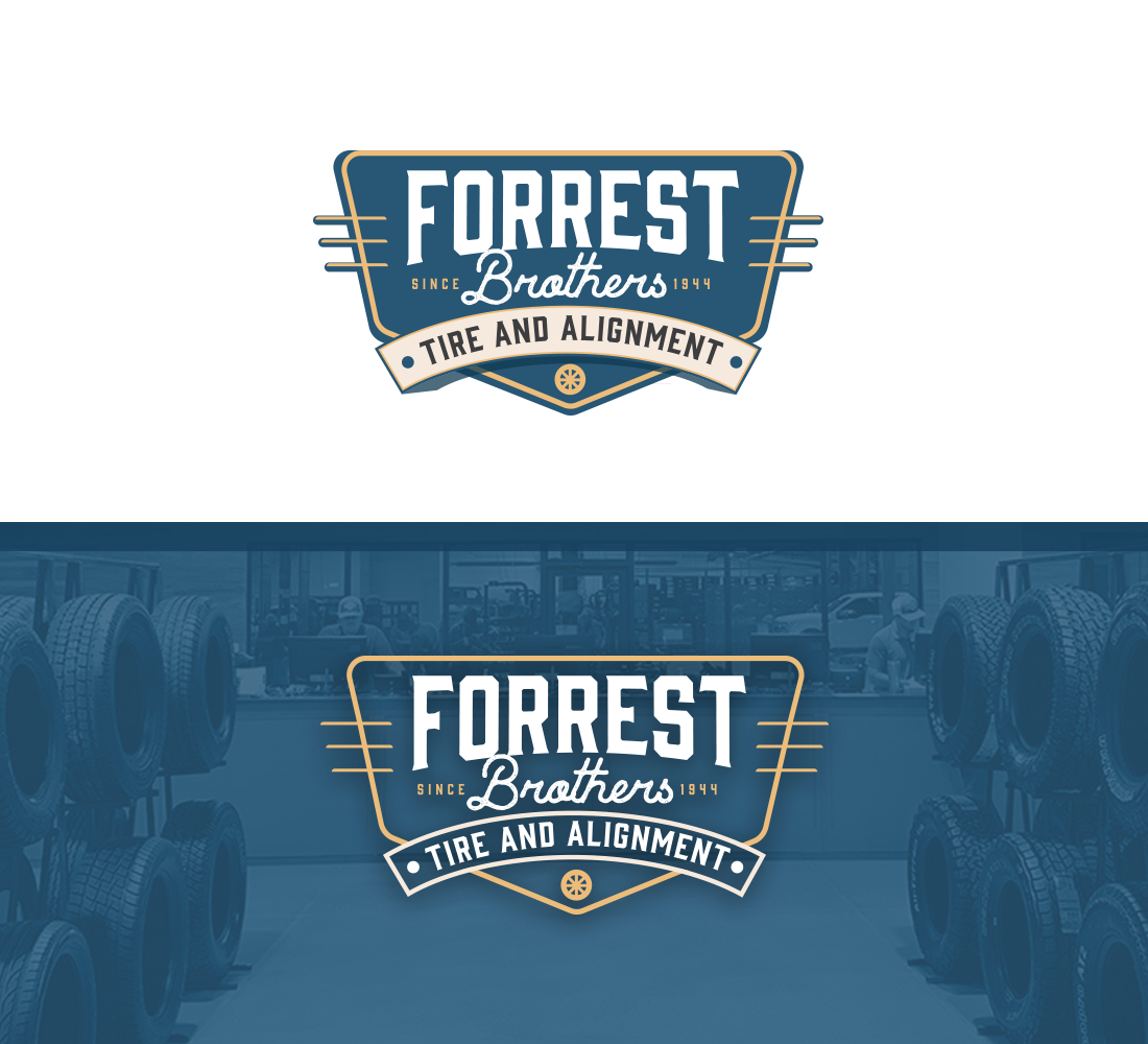 Logo-Design von ivan für dieses Projekt | Design #29198079