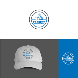 Logo-Design von alitjuara für dieses Projekt | Design: #29161033