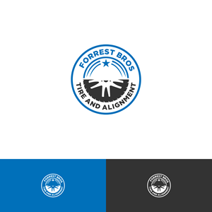 Logo-Design von alitjuara für dieses Projekt | Design: #29161034