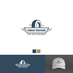 Logo-Design von alitjuara für dieses Projekt | Design: #29166636