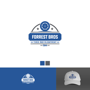 Logo-Design von alitjuara für dieses Projekt | Design: #29166637