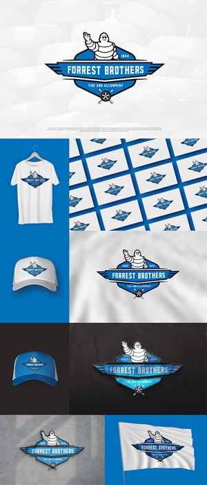 Design de Logo par Grapismo Brand Studio pour ce projet | Design : #29139532