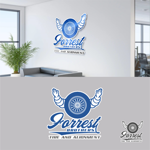 Design de Logo par 3Guys pour ce projet | Design : #29142928