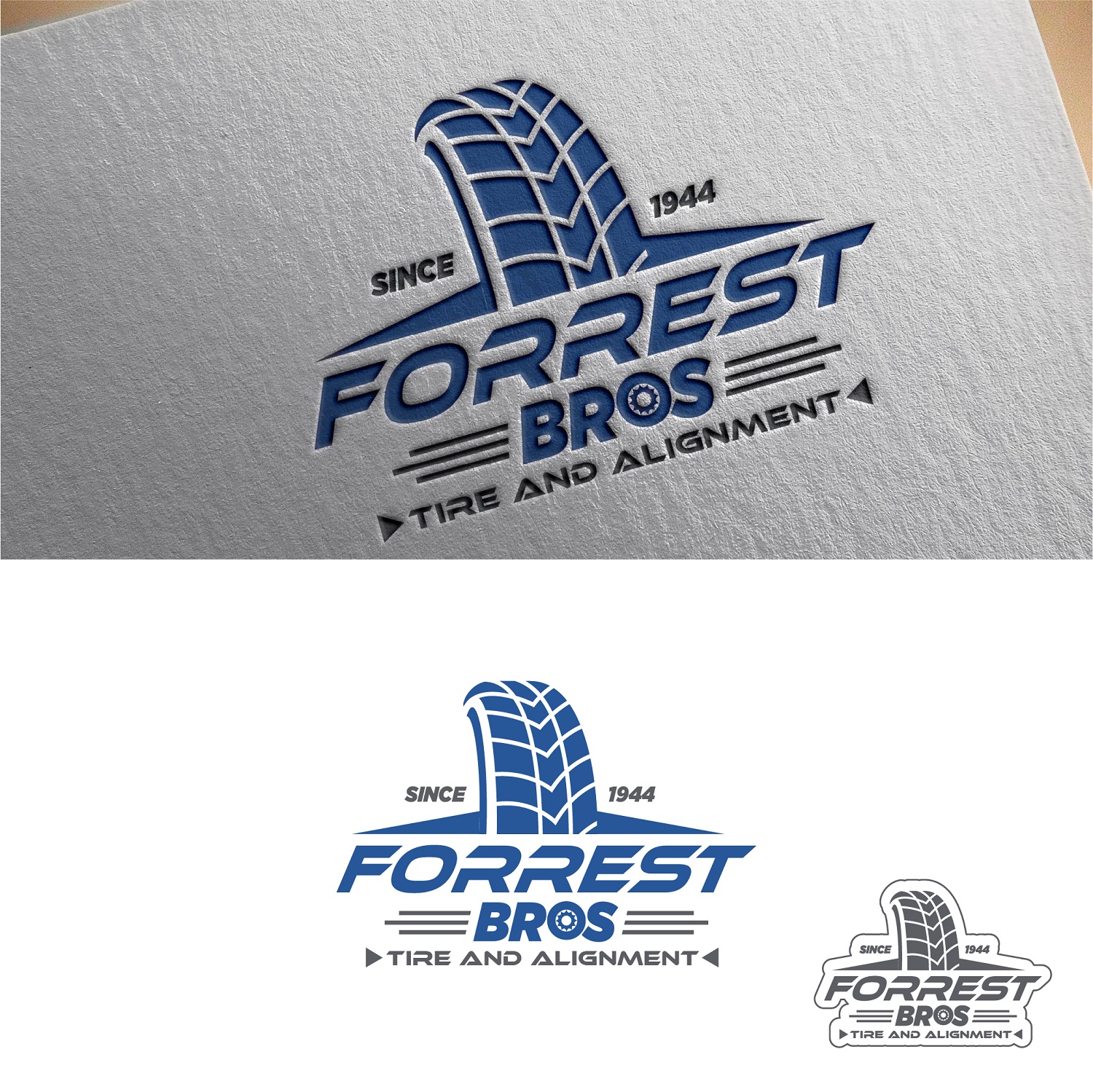 Logo-Design von 3Guys für dieses Projekt | Design #29151436